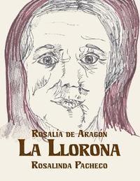 bokomslag La Llorona