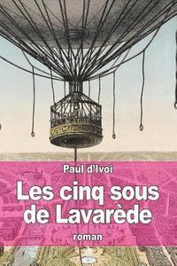 Les cinq sous de Lavarède 1