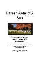 Passed Away of A Sun: Passed Away of A Sun 1