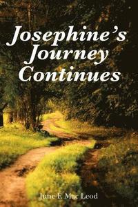bokomslag Josephine's Journey Continues