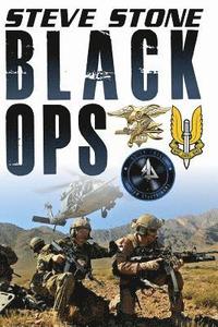 bokomslag Black Ops