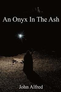 bokomslag An Onyx In The Ash