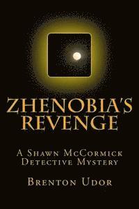bokomslag Zhenobia's Revenge