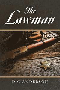 bokomslag The Lawman