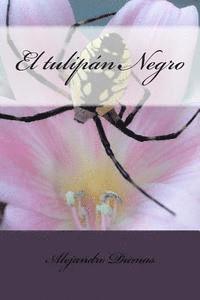 El Tulipán Negro 1