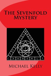 bokomslag The Sevenfold Mystery