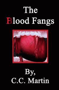 bokomslag The Blood Fangs