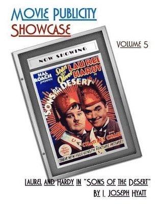 Movie Publicity Showcase Volume 5 1