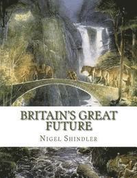 bokomslag Britain's Great Future