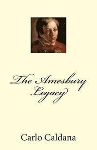 bokomslag The Amesbury Legacy