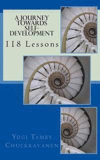 bokomslag A Journey towards self-development: 118 Lessons