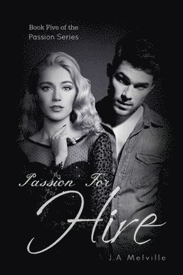 Passion For Hire 1