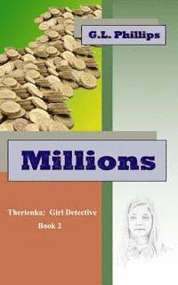 bokomslag Millions: Therienka: Girl Detective