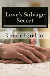 bokomslag Love's Salvage Secret: Love's Wonder