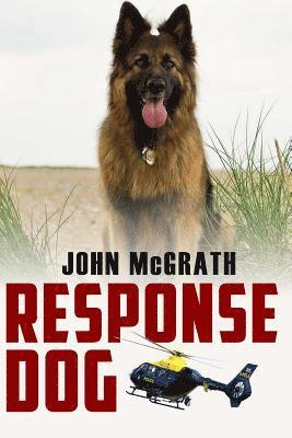 bokomslag Response Dog