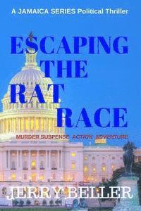 bokomslag Escaping the Rat Race: Jamaica Series