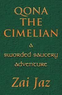 bokomslag Qona the Cimelian