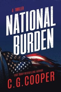 bokomslag National Burden