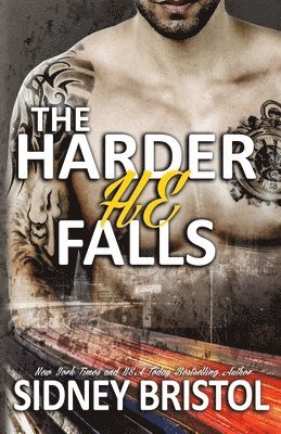 The Harder He Falls 1