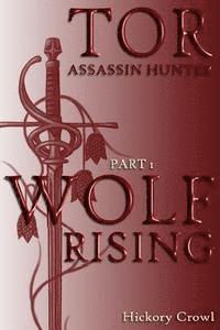 Wolf Rising 1