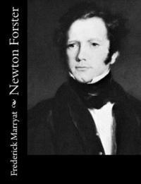 bokomslag Newton Forster