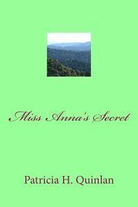 Miss Anna's Secret 1