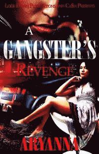 bokomslag A Gangster's Revenge