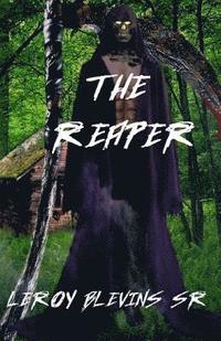 bokomslag The Reaper