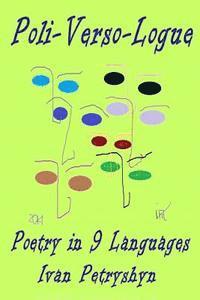 bokomslag Poli Verso Logue: Poetry in Nine Languages