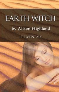 bokomslag Earth Witch