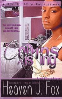 Kissing Cousins 1