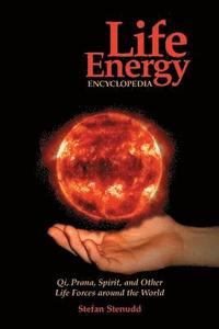 bokomslag Life Energy Encyclopedia