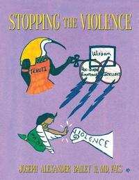 bokomslag Stopping the Violence