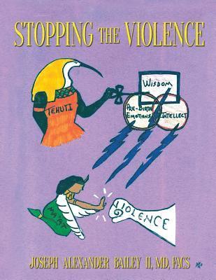 Stopping the Violence 1