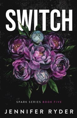 Jennifer Ryder, Lauren McKellar - Switch, Häftad