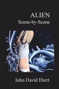 bokomslag Alien Scene-by-Scene