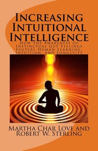 bokomslag Increasing Intuitional Intelligence