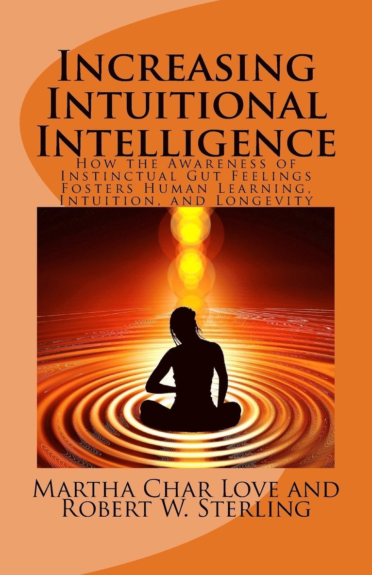 Increasing Intuitional Intelligence 1