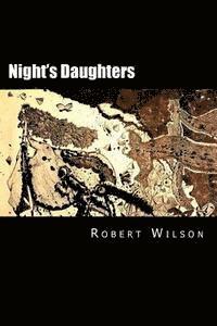 bokomslag Night's Daughters