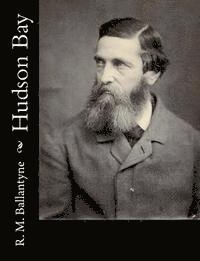bokomslag Hudson Bay