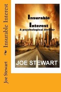 bokomslag Insurable Interest (Revised Edition)