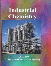 bokomslag Industrial Chemistry