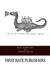 Mythical Monsters 1