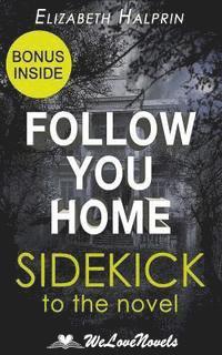 bokomslag Follow You Home: A Sidekick to the Mark Edwards Novel