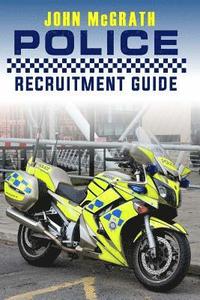 bokomslag Police Recruitment Guide