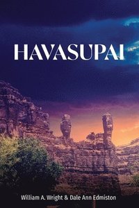 bokomslag Havasupai