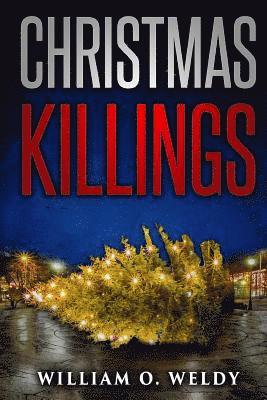 bokomslag Christma Killings