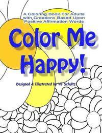 Color Me Happy! 1