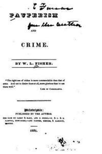 Pauperism and Crime 1