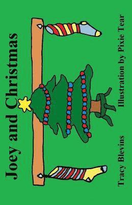 Joey and Christmas 1